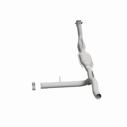 Magnaflow 04-08 F-150/Mark LT Catalytic Converter | Ford 97-08 (24090)