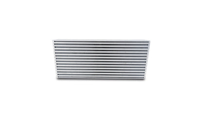 Vibrant Intercooler Core - 24in x 8in x 3.5in