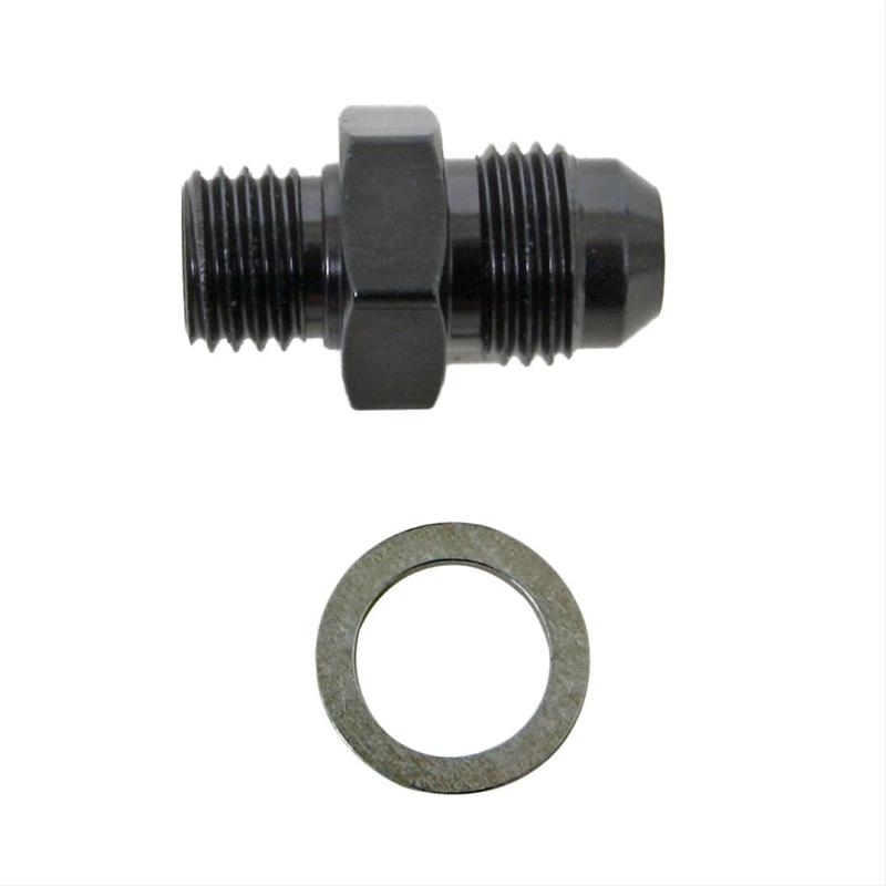 Fragola -6AN Aluminum Metric Adapters