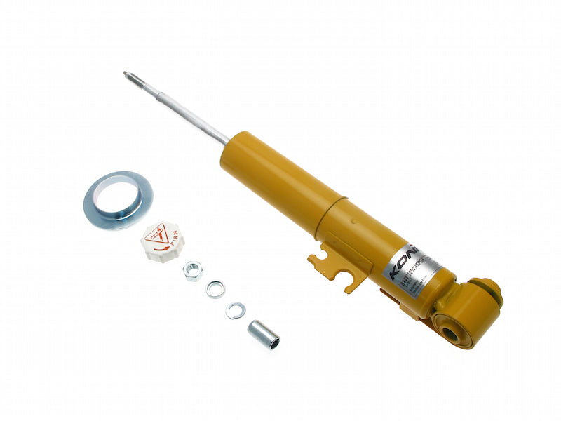 Koni Sport (Yellow) Shocks Set - 2007-2013 Mini Cooper / Cooper S (Excl. Countryman)