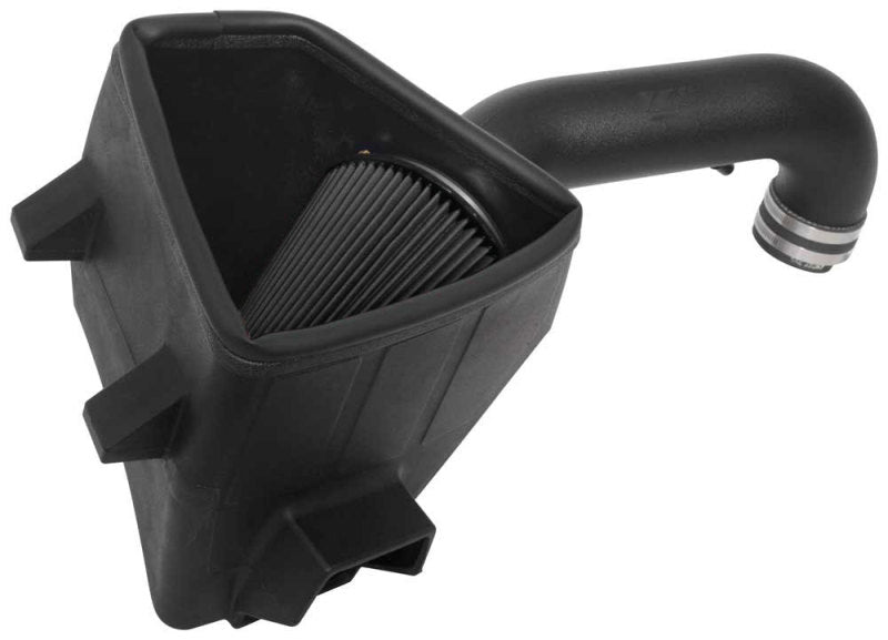 K&N Performance Air Intake System | Ram 1500 5.7L V8 (30-1578)