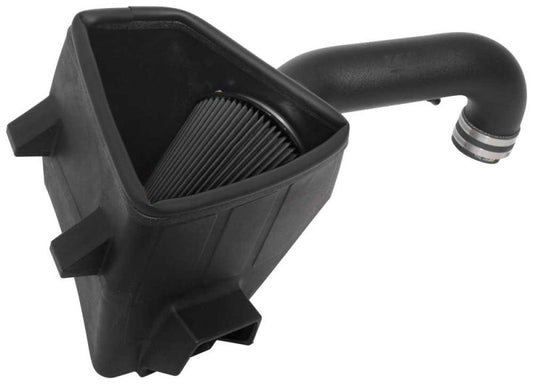 K&N Performance Air Intake System | Ram 1500 5.7L V8 (30-1578)