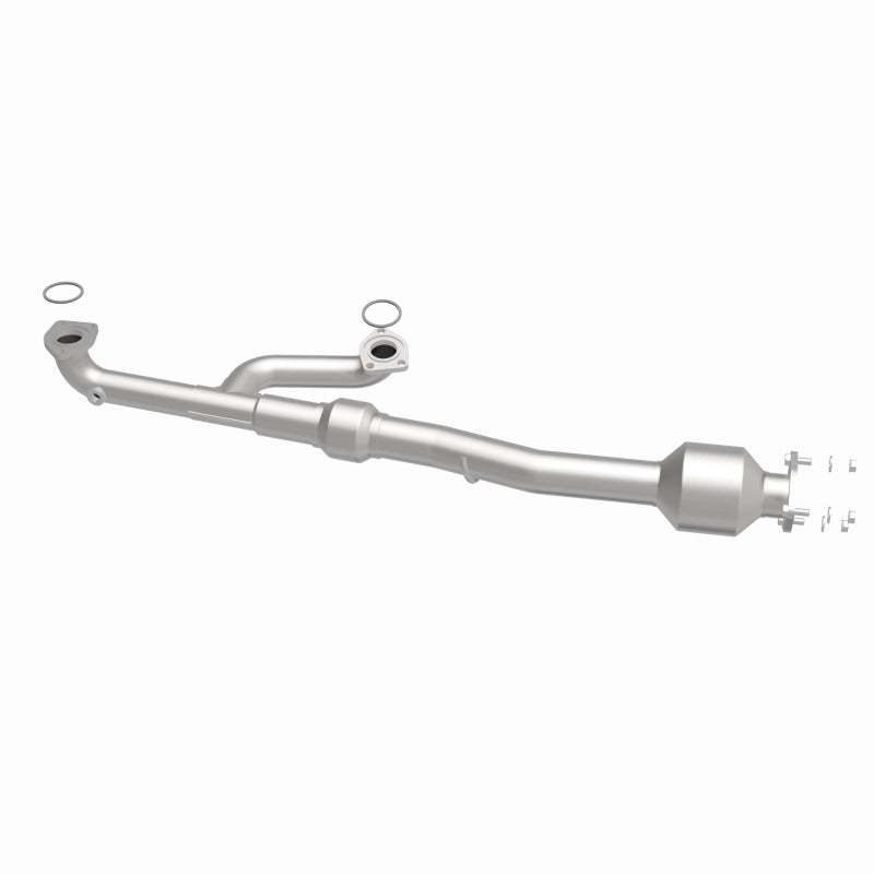 Magnaflow 52027 DirectFit Converter For Honda Accord 13-14 3.5L