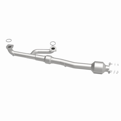 Magnaflow 52027 DirectFit Converter For Honda Accord 13-14 3.5L