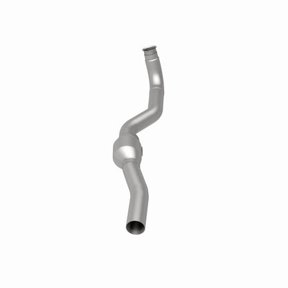 Magnaflow 60502 DirectFit Converter For GM Silverado/Sierra 6.6L (06+)