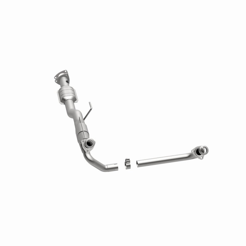 MagnaFlow D/F Converter Chevy Astro 00-04 4.3L for Chevy Astro (00-04)