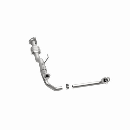 MagnaFlow D/F Converter Chevy Astro 00-04 4.3L for Chevy Astro (00-04)