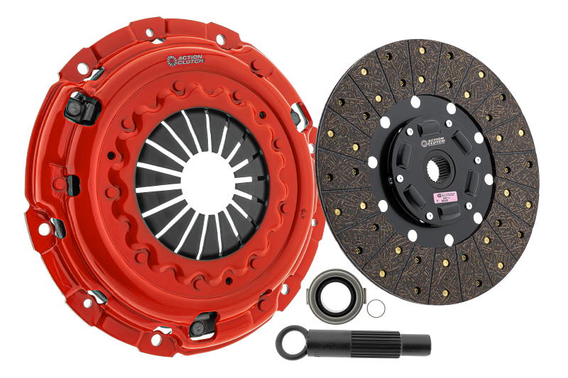 Action Clutch Stage 1 Clutch Kit | BMW M3 (00-06) / Z3 (95-03) (ACR-3548)