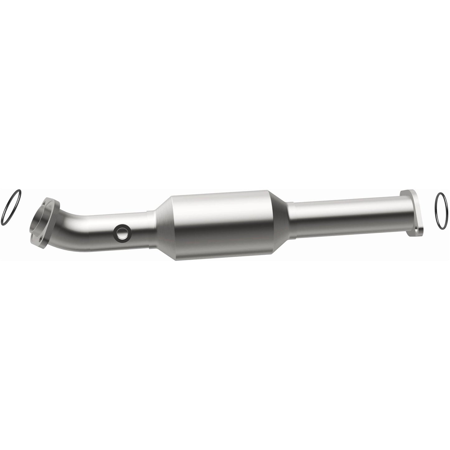 MagnaFlow 2012-2015 Toyota Tacoma California Grade CARB Compliant Direct-Fit Catalytic Converter