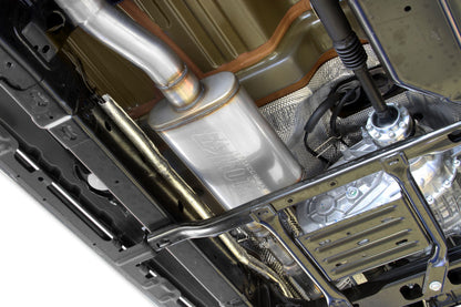 Flowmaster FlowFX Cat-Back Exhaust For Jeep Gladiator (19-26) (717912)
