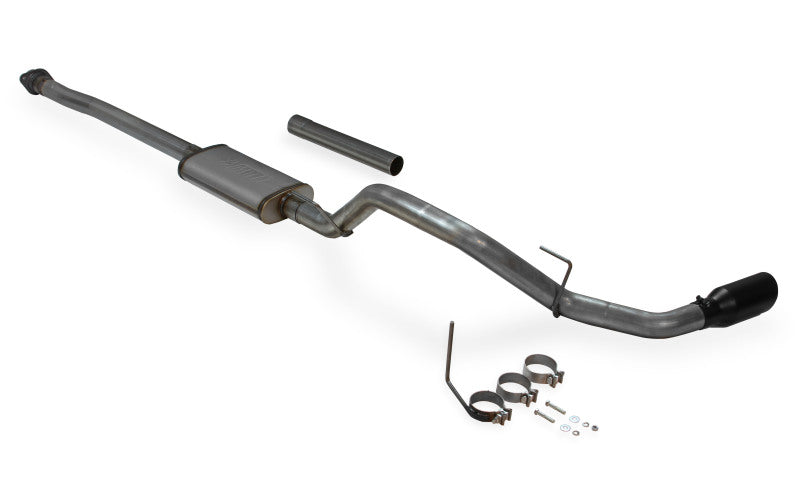 Flowmaster Ford F-150 FlowFX Cat-Back For Ford F-150 (09-14) (717864)