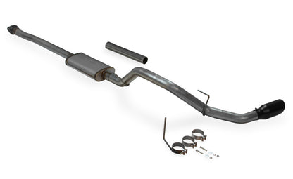 Flowmaster Ford F-150 FlowFX Cat-Back For Ford F-150 (09-14) (717864)