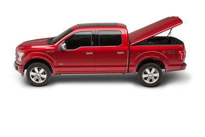 UnderCover UC3098L-JWD Elite LX Hard One Piece Tonneau Cover For 19-24 Ram