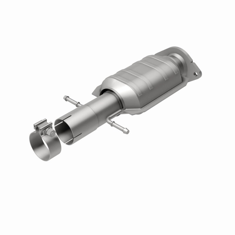 Magnaflow 51913 DirectFit Converter For Chevy Malibu 3.6L (09-11)