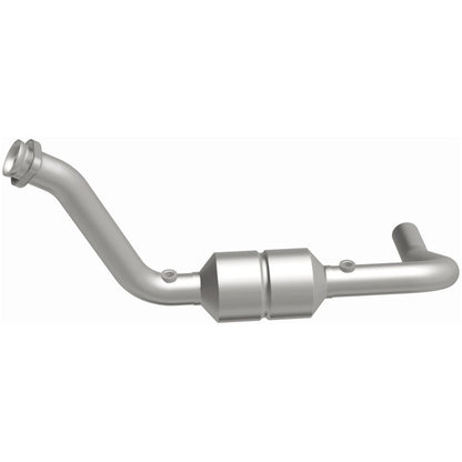 MagnaFlow Direct Fit Catalytic Converter 04-06 Dodge Durango 5.7L Driver Side