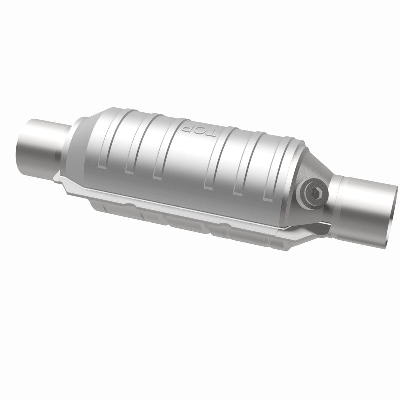 MagnaFlow Conv Univ 2.25in GM 3.8L (99305HM)