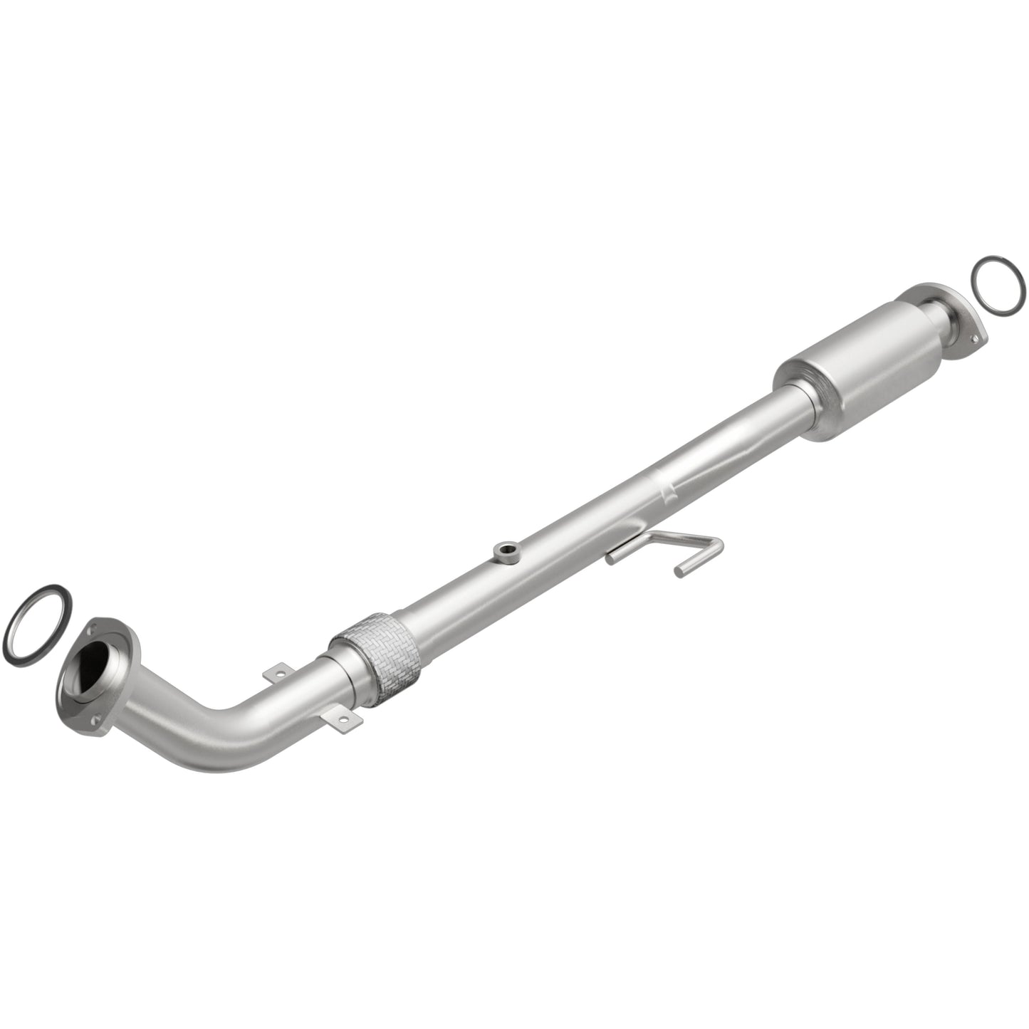 MagnaFlow 2006-2008 Toyota Solara California Grade CARB Compliant Direct-Fit Catalytic Converter