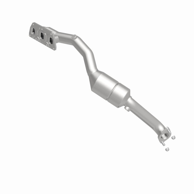 Magnaflow 51161 DirectFit Converter For Audi A8 6.0L (05-09)