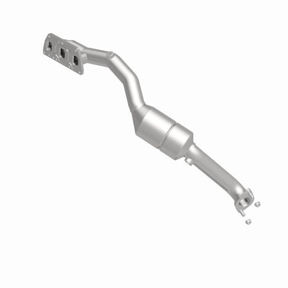 Magnaflow 51161 DirectFit Converter For Audi A8 6.0L (05-09)