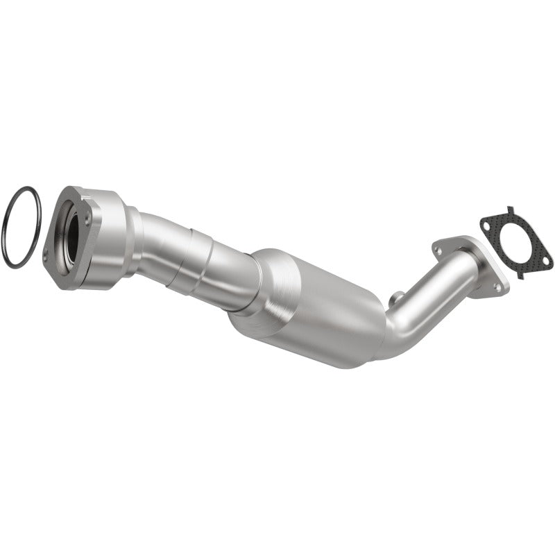 Magnaflow 52463 OEM Underbody Catalytic Converter 09-11 Lucerne V6 3.9L