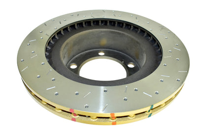 DBA 4000 Series D&S Rotor | Toyota Tundra / Sequoia (07-11) (DBA42724XS)