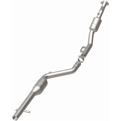 MagnaFlow 1998 Mercedes-Benz SL500 California Grade CARB Compliant Direct-Fit Catalytic Converter