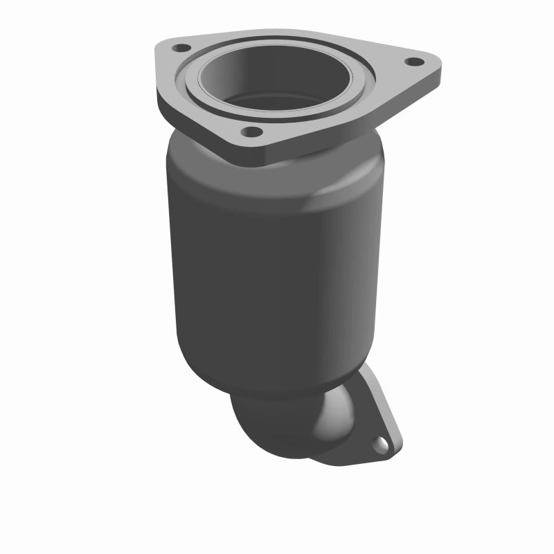 Magnaflow 49308 DirectFit Converter For 99-02 Lanos 1.6 OEM