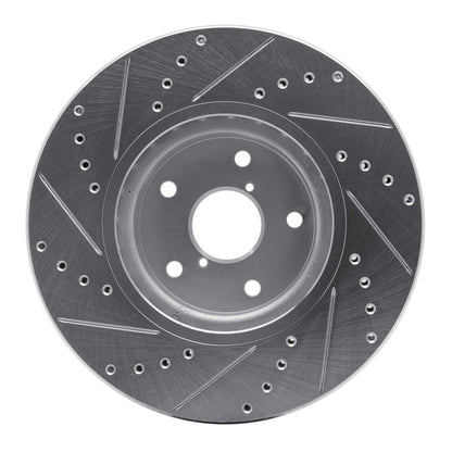 R1 06-21 WRX Front R D&S Rotor | Subaru WRX (631-13035R)