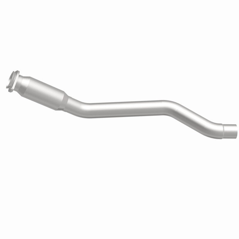 MagnaFlow Direct Fit Catalytic Converter 2012-2015 Grand Cherokee V8 6.4 OEM Underbody