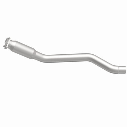 MagnaFlow Direct Fit Catalytic Converter 2012-2015 Grand Cherokee V8 6.4 OEM Underbody