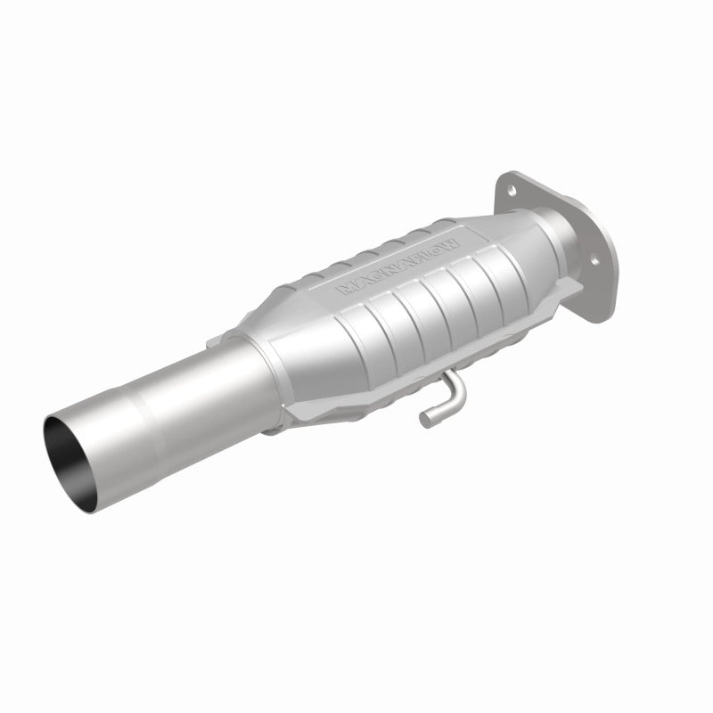 Magnaflow EPA Compliant Catalytic Converter | Chevy Camaro/Caprice/Corvette/Firebird (82-96) (93441)