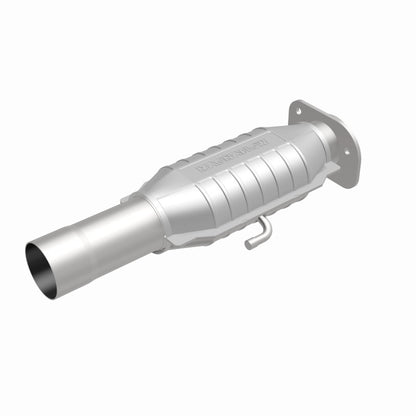 Magnaflow EPA Compliant Catalytic Converter | Chevy Camaro/Caprice/Corvette/Firebird (82-96) (93441)