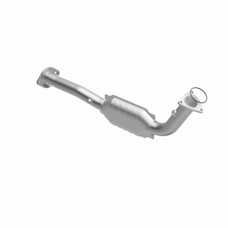 Magnaflow 51200 DirectFit Converter Passenger Side For Hummer H2 6.0L