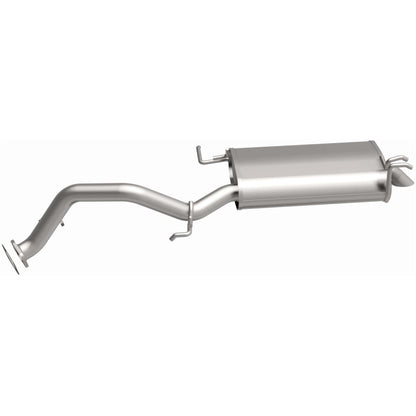 BRExhaust Direct-Fit Muffler Kit 108-0015