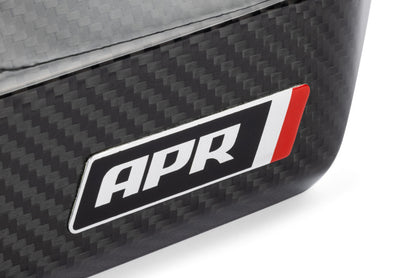 APR Engine Cover | Audi A3 Quattro (22-26) | Gloss Carbon Fiber Twill (MS100232)