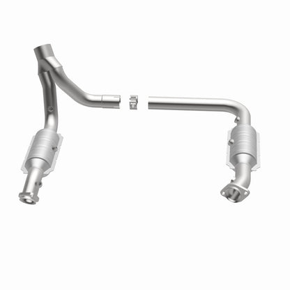 Magnaflow OEM Grade Catalytic Converter | Dodge Ram 1500/2500 (02-09) (52451)