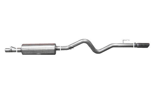 Gibson 3in Cat-Back Single Exhaust | Dodge Durango SLT 4.7L (04-09) (616593)