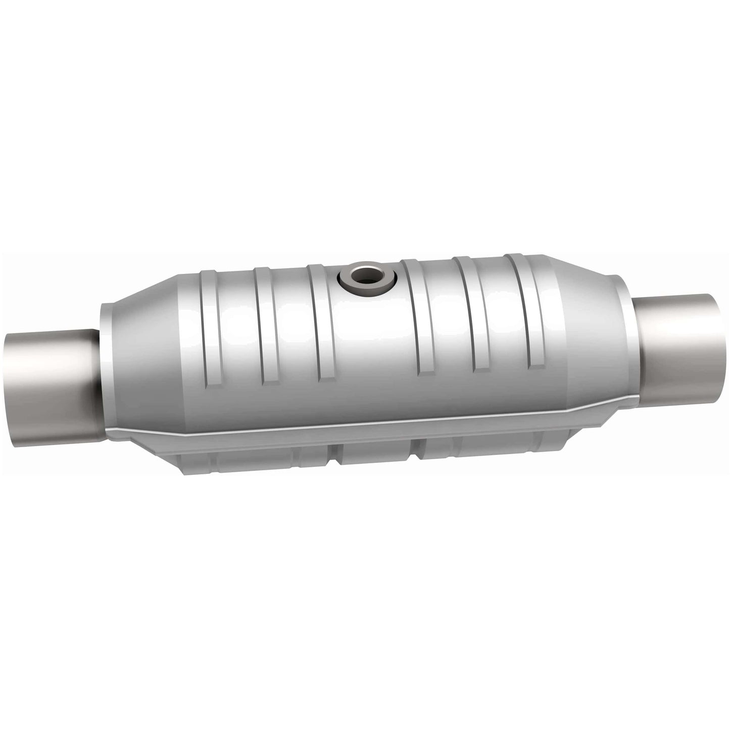 MagnaFlow California Grade CARB Compliant Universal Catalytic Converter 408055
