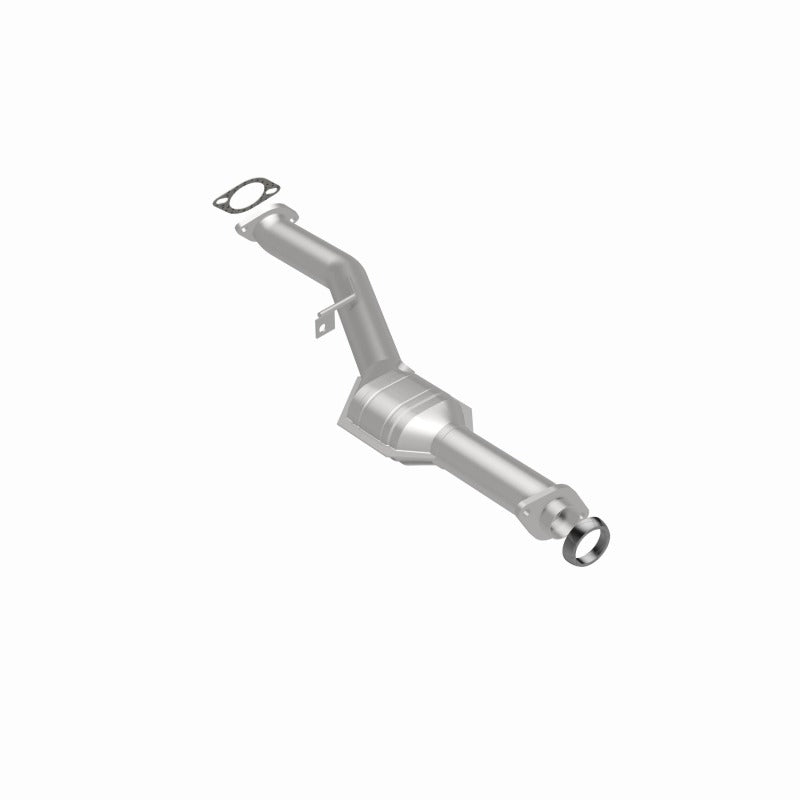 Magnaflow 49161 DirectFit Converter OEM Rear for Subaru STi 08-09
