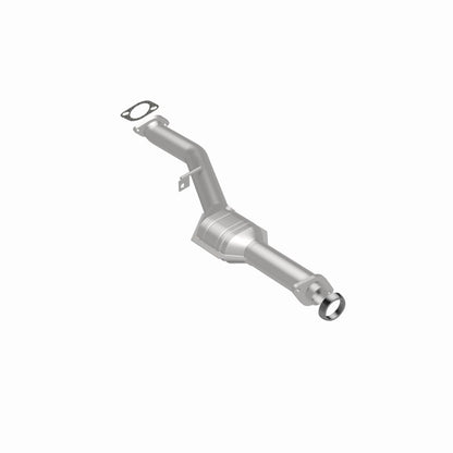 Magnaflow 49161 DirectFit Converter OEM Rear for Subaru STi 08-09