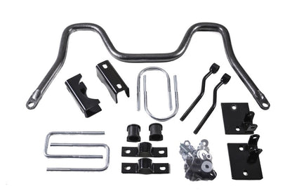 Hellwig 7265 1-5/16" Big Wig Rear Sway Bar For 2003-2008 Dodge Ram 2500/3500