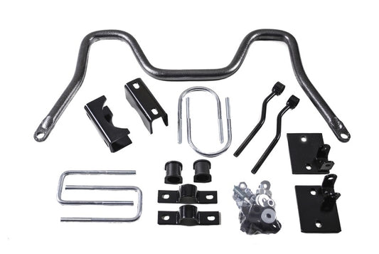 Hellwig 7265 1-5/16" Big Wig Rear Sway Bar For 2003-2008 Dodge Ram 2500/3500