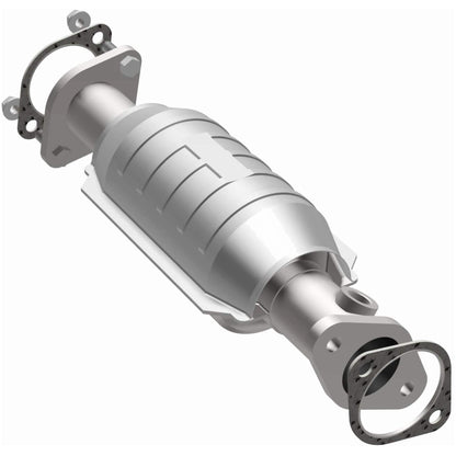 MagnaFlow 2002-2003 Mitsubishi Lancer California Grade CARB Compliant Direct-Fit Catalytic Converter