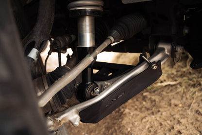 DV8 Offroad 21-22 Ford Bronco Front Lower Control Arm Skid Plate