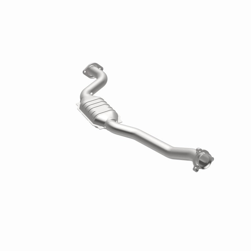 Magnaflow 49611 DirectFit Converter Rear For Colorado 04-06 2.8/3.5