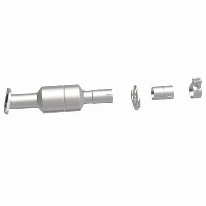 Magnaflow OEM Grade OEM Fit Catalytic Converter | Hyundai Veloster 1.6L (12-19) (51924)