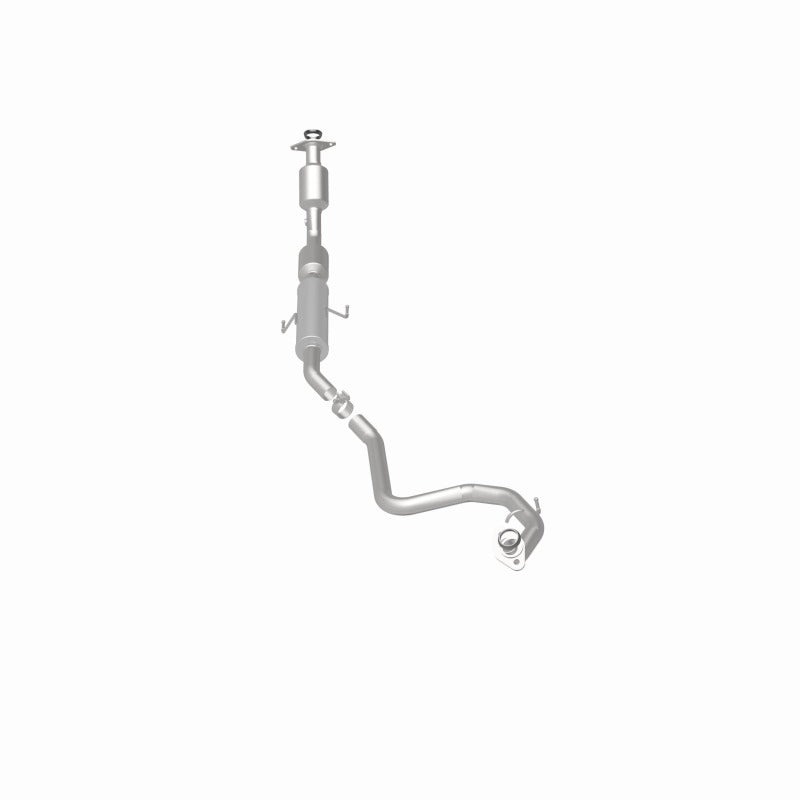 Magnaflow 52581 Direct Fit Underbody For Toyota Yaris 07-11 1.5L