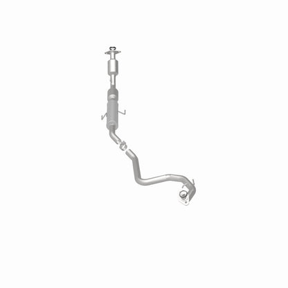 Magnaflow 52581 Direct Fit Underbody For Toyota Yaris 07-11 1.5L