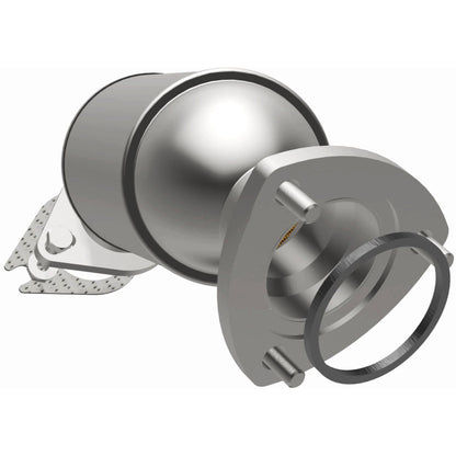 MagnaFlow California Grade CARB Compliant Direct-Fit Catalytic Converter 5582446