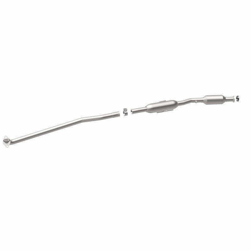 Magnaflow 51128 DirectFit Converter For Chevy Prizm/ Toyota Corolla 98-02